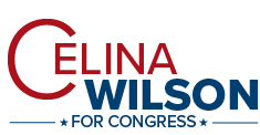 Celina Wilson For Congress